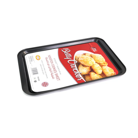Betty Crocker Large Cookie Sheet - 42 x 28.5 Cm Bakeware