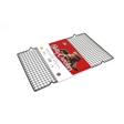Betty Crocker Cooling Rack - 41 x 25 x 1.5 Cm Chrome-Plated
