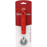 Betty Crocker Dough Cutter - 17.8 x 4 Cm Stainless Steel