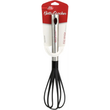 Betty Crocker Nylon Egg Beater with Stainless Handle - 31 x 7 Cm