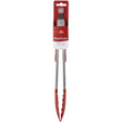 Betty Crocker Food Tongs - 35 Cm Stainless Steel