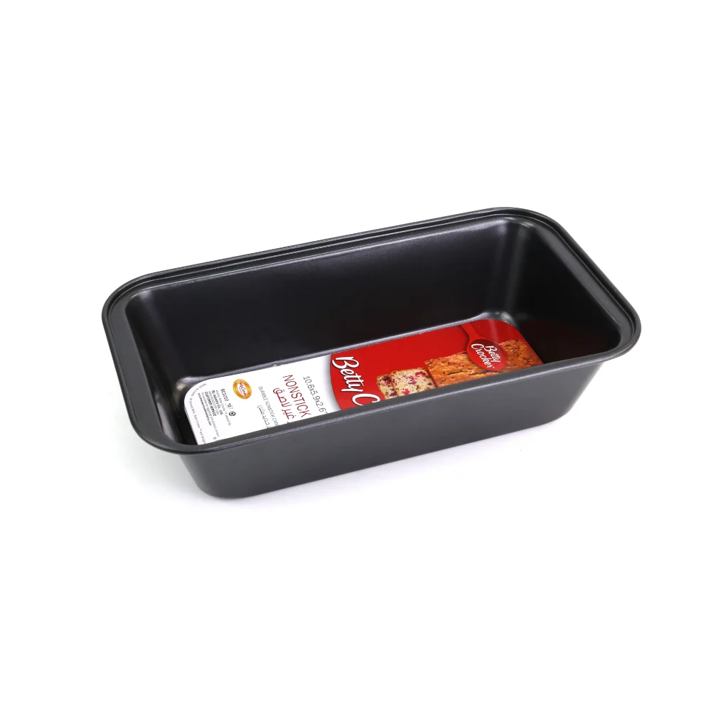 Betty Crocker Large Loaf Pan - 27 x 15 Cm Non-Stick