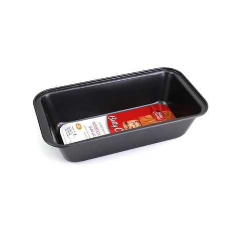 Betty Crocker Large Loaf Pan - 27 x 15 Cm Non-Stick