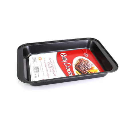 Betty Crocker Oblong Baking Pan - 37.5 x 25.5 Cm