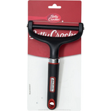 Betty Crocker Peeler - 13 x 7.2 Cm Stainless Steel
