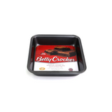 Betty Crocker Square Baking Pan - 23.2 x 22 Cm Non-Stick