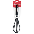 Betty Crocker Nylon Whisk with TPR Handle - 28.5 x 8 Cm