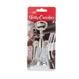 Betty Crocker Stainless Steel Wine & Bottle Opener