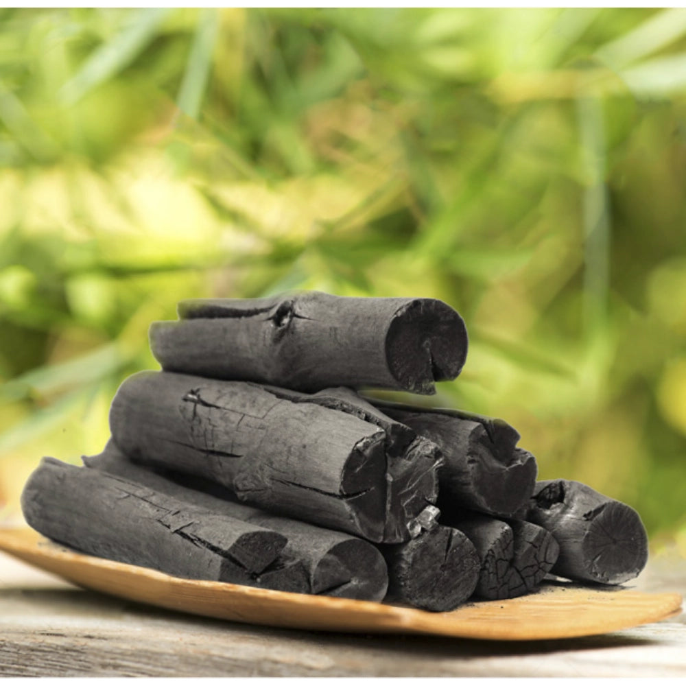 Al Sultan Premium Nigerian Charcoal - 10Kg
