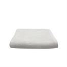 BYFT Iris Cotton Towel Set Luxury - Soft, Absorbent, Quick-Dry 550 Gsm Bath Linen