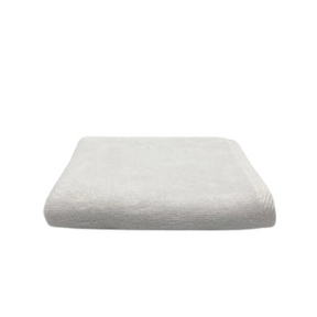 BYFT Iris Cotton Towel Set Luxury - Soft, Absorbent, Quick-Dry 550 Gsm Bath Linen