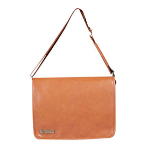 BYFT005251 JUNO Messenger Bags Tan Set of 1.webp