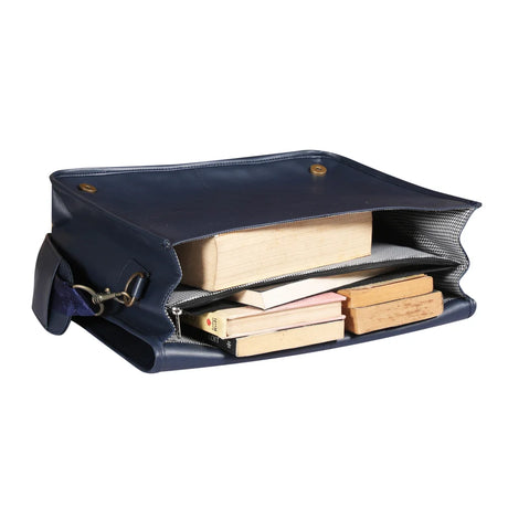 BYFT005252 JUNO Messenger Bags Navy Blue Set of 1 F.webp