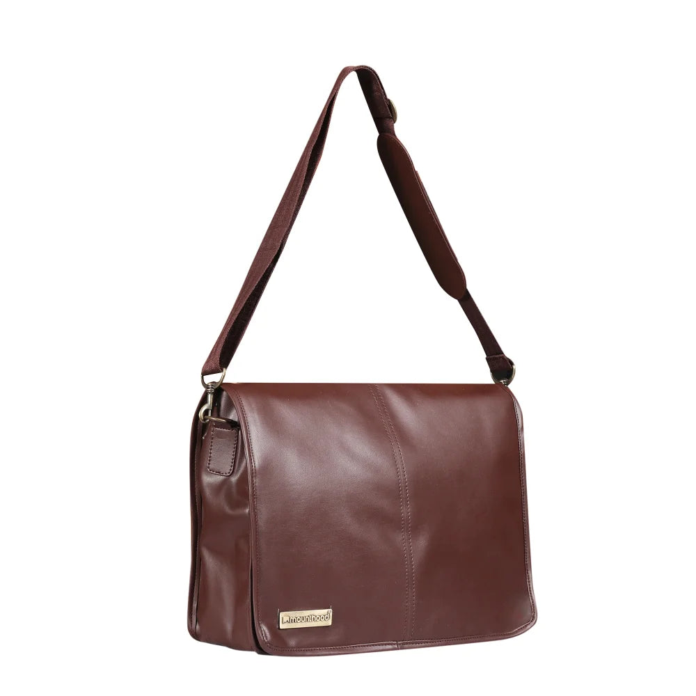 BYFT005253 JUNO Messenger Bags Brown Set of 1 A.webp