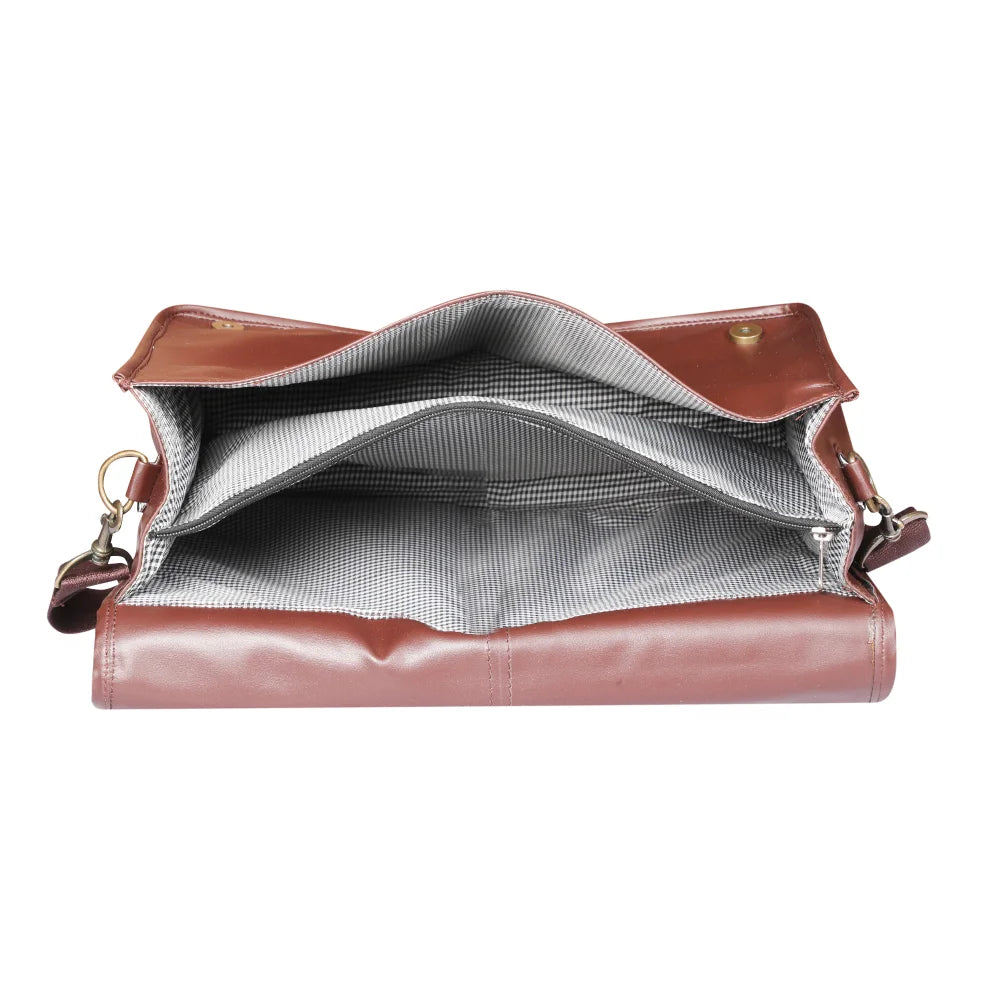 BYFT005253 JUNO Messenger Bags Brown Set of 1 D.webp