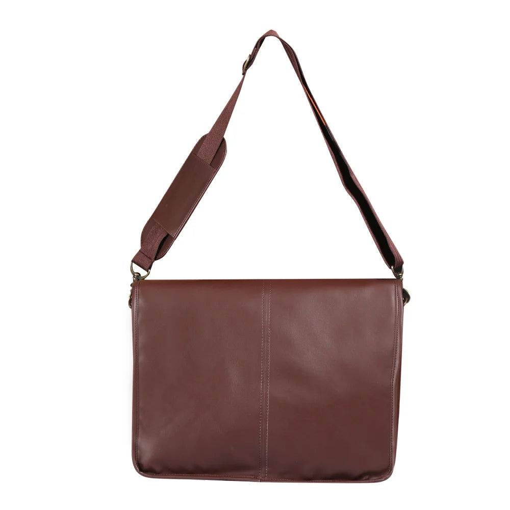 BYFT005253 JUNO Messenger Bags Brown Set of 1 F.webp