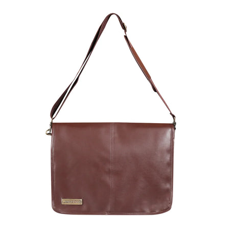 BYFT005253 JUNO Messenger Bags Brown Set of 1.webp