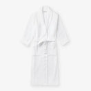 BYFT Iris Bathrobe Luxury - Soft, Absorbent, Quick-Dry Bath Linen