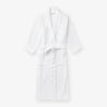 BYFT Iris Bathrobe Luxury - Soft, Absorbent, Quick-Dry Bath Linen