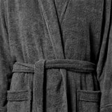 BYFT Iris Bathrobe Luxury - Soft, Absorbent, Quick-Dry Bath Linen