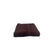 BYFT Daffodil Cotton Towel Brown Luxury - Soft, Absorbent, Quick-Dry, 500 GSM Bath Towel Set