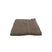 BYFT Daffodil Cotton Towel Dark Beige Luxury - Soft, Absorbent, Quick-Dry, 500 GSM Bath Towel Set