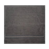 BYFT Daffodil Cotton Face Towel 30 x 30 Cm Luxury - Soft, Absorbent, Quick-Dry Towel