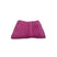 BYFT Daffodil Cotton Towel Fuchsia Pink Luxury - Soft, Absorbent, Quick-Dry, 500 GSM Bath Towel Set