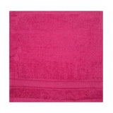 BYFT Daffodil Cotton Face Towel 30 x 30 Cm Luxury - Soft, Absorbent, Quick-Dry Towel