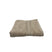 BYFT Daffodil Cotton Towel Light Beige Luxury - Soft, Absorbent, Quick-Dry, 500 GSM Bath Towel Set