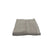 BYFT Daffodil Cotton Towel Light Grey Luxury - Soft, Absorbent, Quick-Dry, 500 GSM Bath Towel Set
