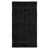 BYFT Daffodil Cotton Kids Bath Towel 60 x 110 Cm Luxury - Soft, Absorbent, Quick-Dry Towel