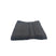 BYFT Daffodil Cotton Towel Dark Grey Luxury - Soft, Absorbent, Quick-Dry, 500 GSM Bath Towel Set