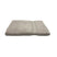 BYFT Daffodil Cotton Towel Light Grey Luxury - Soft, Absorbent, Quick-Dry, 500 GSM Bath Towel Set