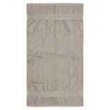 BYFT Daffodil Cotton Hand Towel 40 x 60 Cm Luxury - Soft, Absorbent, Quick-Dry Towel