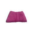 BYFT Daffodil Cotton Towel Fuchsia Pink Luxury - Soft, Absorbent, Quick-Dry, 500 GSM Bath Towel Set