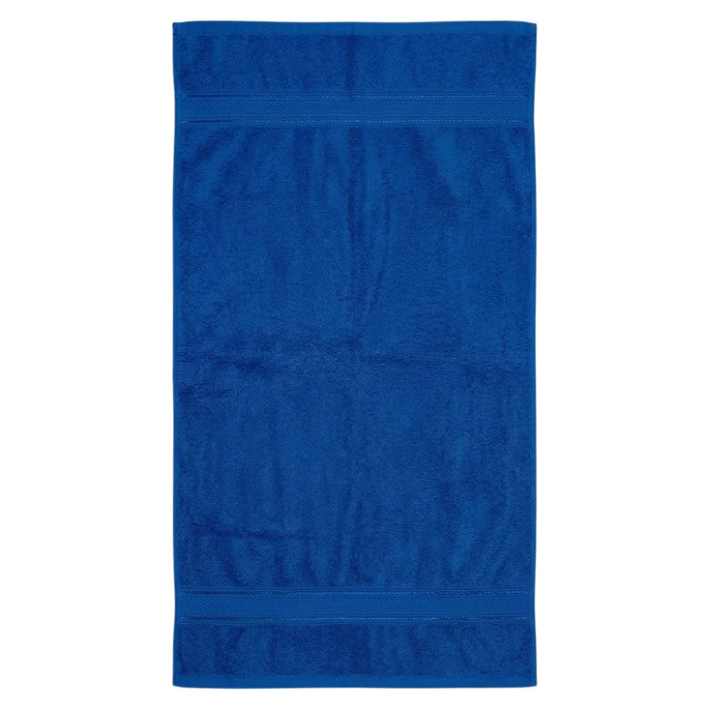 BYFT Daffodil Cotton Kids Bath Towel 60 x 110 Cm Luxury - Soft, Absorbent, Quick-Dry Towel