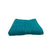 BYFT Daffodil Cotton Towel Turquoise Blue Luxury - Soft, Absorbent, Quick-Dry, 500 GSM Bath Towel Set
