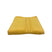 BYFT Daffodil Cotton Towel Yellow Luxury - Soft, Absorbent, Quick-Dry, 500 GSM Bath Towel Set