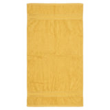 BYFT Daffodil Cotton Kids Bath Towel 60 x 110 Cm Luxury - Soft, Absorbent, Quick-Dry Towel