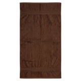 BYFT Daffodil Cotton Hand Towel 40 x 60 Cm Luxury - Soft, Absorbent, Quick-Dry Towel