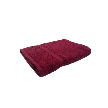 BYFT Daffodil Cotton Bath Towel 70 x 140 Cm Luxury - Soft, Absorbent, Quick-Dry, Towel Set