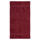 BYFT Daffodil Cotton Hand Towel 40 x 60 Cm Luxury - Soft, Absorbent, Quick-Dry Towel