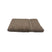 BYFT Daffodil Cotton Towel Dark Beige Luxury - Soft, Absorbent, Quick-Dry, 500 GSM Bath Towel Set