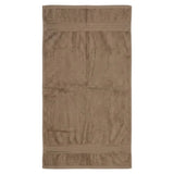 BYFT Daffodil Cotton Hand Towel 40 x 60 Cm Luxury - Soft, Absorbent, Quick-Dry Towel