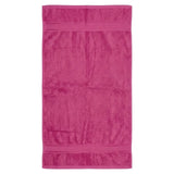BYFT Daffodil Cotton Hand Towel 40 x 60 Cm Luxury - Soft, Absorbent, Quick-Dry Towel