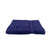 BYFT Daffodil Cotton Towel Navy Blue Luxury - Soft, Absorbent, Quick-Dry, 500 GSM Bath Towel Set