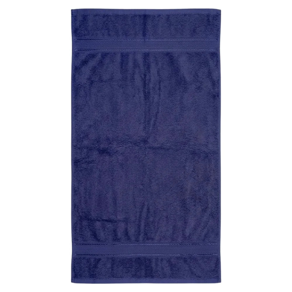 BYFT Daffodil Cotton Hand Towel 40 x 60 Cm Luxury - Soft, Absorbent, Quick-Dry Towel