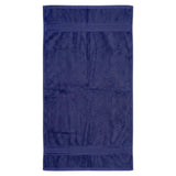 BYFT Daffodil Cotton Hand Towel 40 x 60 Cm Luxury - Soft, Absorbent, Quick-Dry Towel