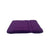 BYFT Daffodil Cotton Towel Purple Luxury - Soft, Absorbent, Quick-Dry, 500 GSM Bath Towel Set